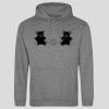College hoodie Thumbnail