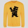 AWDis sweatshirt. Thumbnail