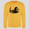 AWDis sweatshirt. Thumbnail