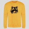 AWDis sweatshirt. Thumbnail