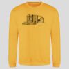 AWDis sweatshirt. Thumbnail
