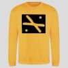 AWDis sweatshirt. Thumbnail