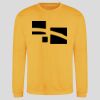 AWDis sweatshirt. Thumbnail
