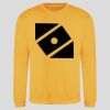 AWDis sweatshirt. Thumbnail