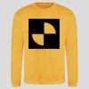 AWDis sweatshirt. Thumbnail