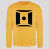 AWDis sweatshirt. Thumbnail