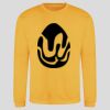 AWDis sweatshirt. Thumbnail