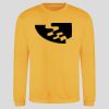 AWDis sweatshirt. Thumbnail