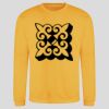 AWDis sweatshirt. Thumbnail