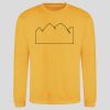 AWDis sweatshirt. Thumbnail
