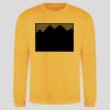 AWDis sweatshirt. Thumbnail