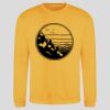 AWDis sweatshirt. Thumbnail