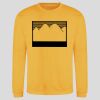 AWDis sweatshirt. Thumbnail