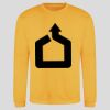 AWDis sweatshirt. Thumbnail