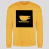 AWDis sweatshirt. Thumbnail