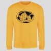 AWDis sweatshirt. Thumbnail