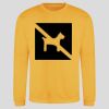 AWDis sweatshirt. Thumbnail