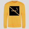 AWDis sweatshirt. Thumbnail