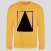 AWDis sweatshirt. Thumbnail