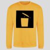 AWDis sweatshirt. Thumbnail