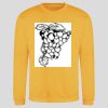 AWDis sweatshirt. Thumbnail