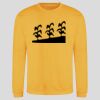 AWDis sweatshirt. Thumbnail