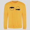 AWDis sweatshirt. Thumbnail