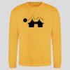 AWDis sweatshirt. Thumbnail