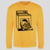 AWDis sweatshirt. Thumbnail