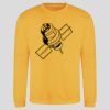 AWDis sweatshirt. Thumbnail