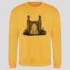 AWDis sweatshirt. Thumbnail