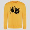 AWDis sweatshirt. Thumbnail