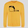 AWDis sweatshirt. Thumbnail