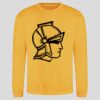 AWDis sweatshirt. Thumbnail