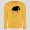AWDis sweatshirt. Thumbnail