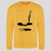 AWDis sweatshirt. Thumbnail
