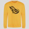 AWDis sweatshirt. Thumbnail