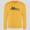 AWDis sweatshirt. Thumbnail