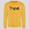 AWDis sweatshirt. Thumbnail