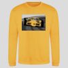 AWDis sweatshirt. Thumbnail
