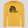 AWDis sweatshirt. Thumbnail