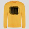 AWDis sweatshirt. Thumbnail
