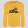 AWDis sweatshirt. Thumbnail