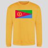 AWDis sweatshirt. Thumbnail