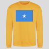 AWDis sweatshirt. Thumbnail
