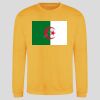 AWDis sweatshirt. Thumbnail