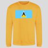 AWDis sweatshirt. Thumbnail