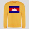 AWDis sweatshirt. Thumbnail