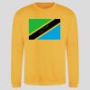AWDis sweatshirt. Thumbnail