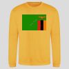 AWDis sweatshirt. Thumbnail